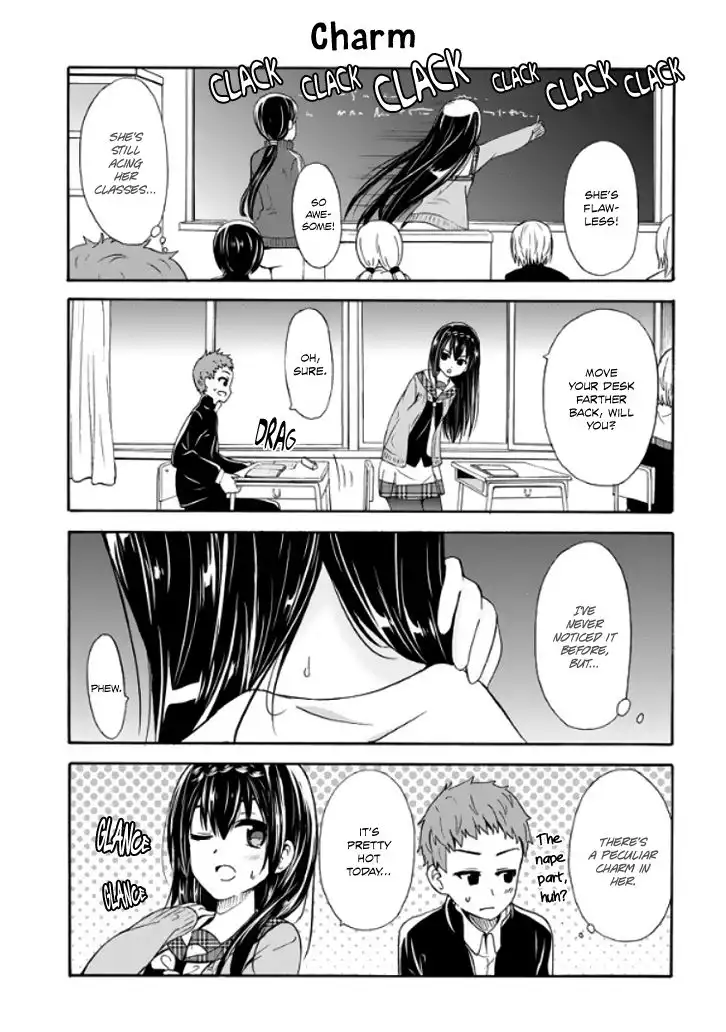 Suki x Suki (HIBARU Shunsuke) Chapter 3 6